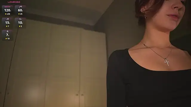 -JuicyMolly- 现场XXX聊天