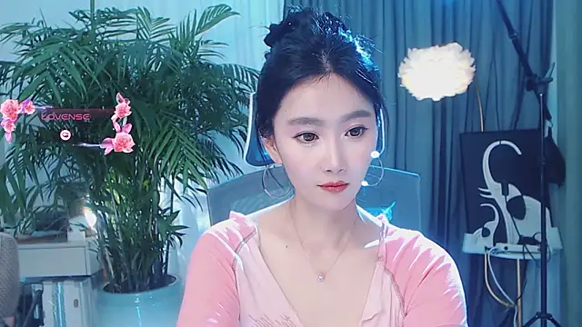 feifei-love Live XXX Chat