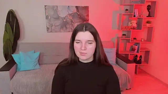 Онлайн чат XXX BonneyLove