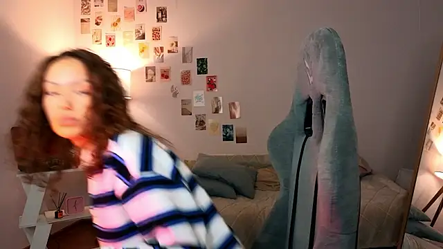 nexorine Live XXX-Chat