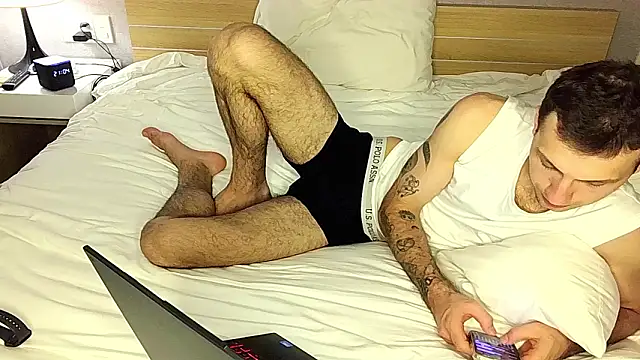 Show Webcam de DarkRogue19