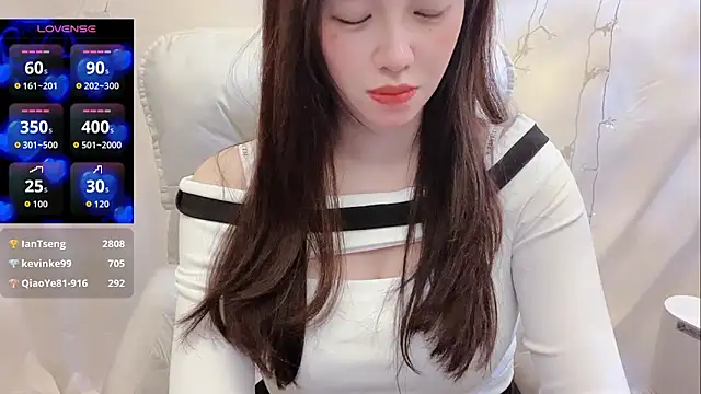 Tw_Zoella 라이브 XXX 채팅