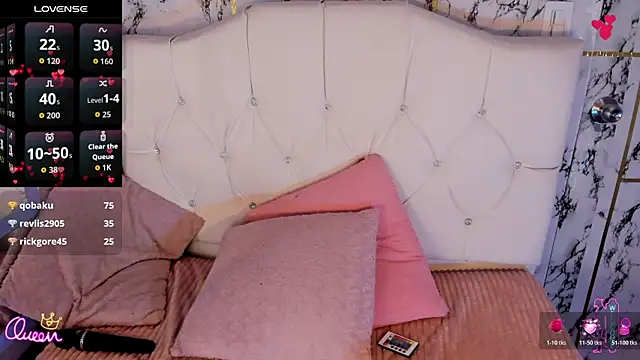 Czat XXX na żywo – Prince_Apolo