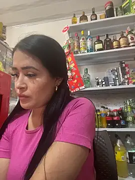 Chat +18 de Sara_fun ao vivo