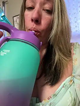 MiraKisss 웹캠 쇼