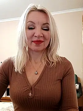 MiraStar984 – Kamerová šou