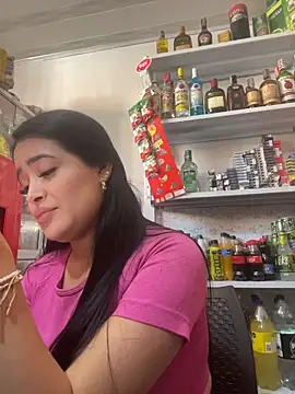 Sara_fun's Webcam Show