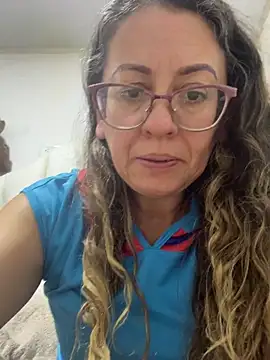 miss_hanna07 웹캠 쇼