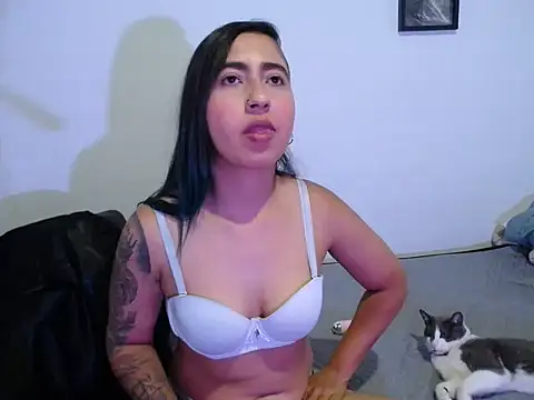 Онлайн чат XXX aria_jhonsson