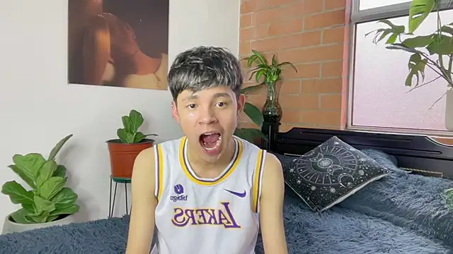 Andy_Belier23 Live XXX Chat