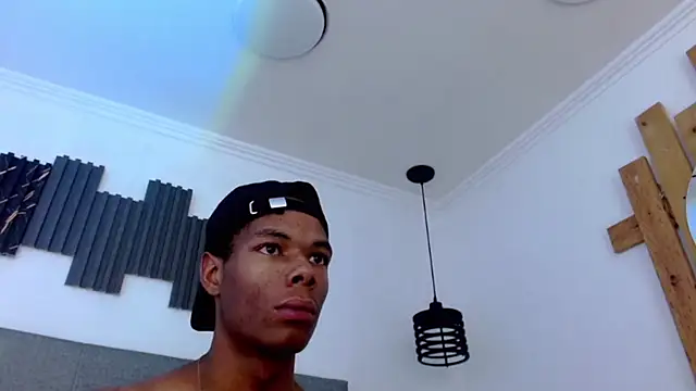 Santiago_Ortiz_ Webcamshow