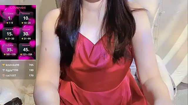 XXX chat uživo modela Tw_Zoella