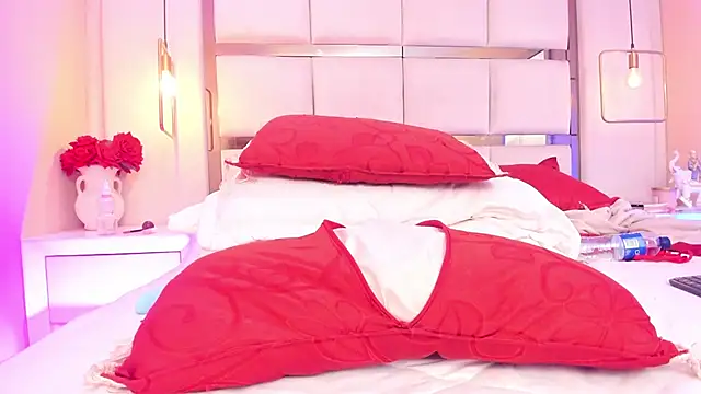 elizavenus 라이브 XXX 채팅