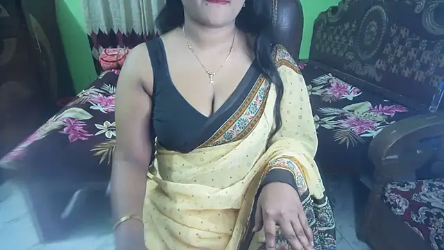 BengaliQueenStar 라이브 XXX 채팅