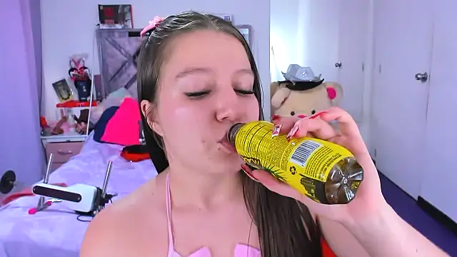 Živý XXX chat Luna_Analya