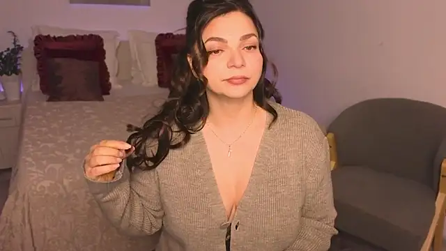 ButterflyMika32のライブXXXチャット