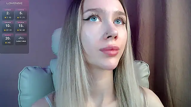 Des_ch Adlı Modelin Web Kamerası Şovu