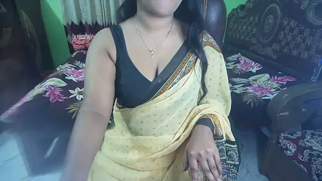 BengaliQueenStar Obrolan Langsung XXX