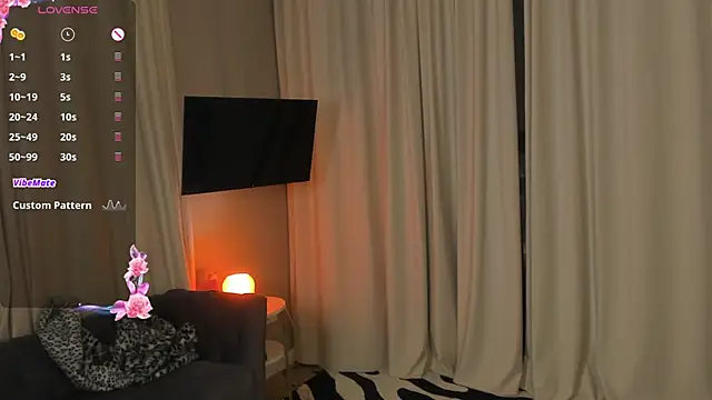 Chat XXX en directo de EngelDutch