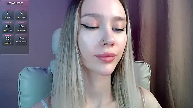 Des_ch Adlı Modelin Canlı XXX Sohbeti