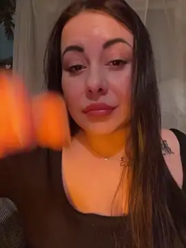 DaisyStreet Live XXX-chat