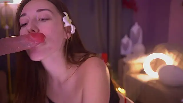 TwilightSparkle_ 라이브 XXX 채팅