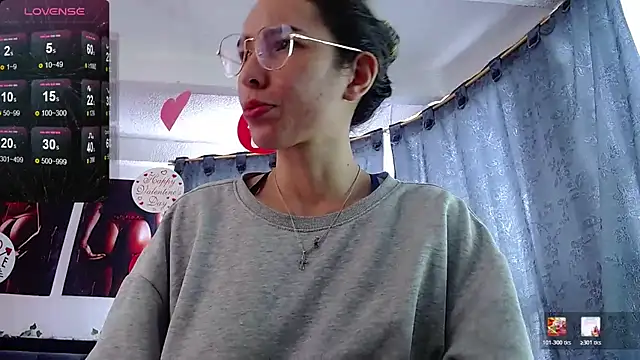 دردشة Niky_777 الجنسية المباشرة