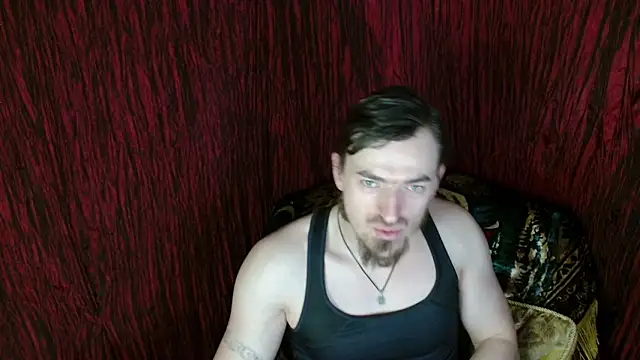 Živý XXX chat ConanJones