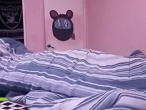 Živý XXX chat Blkstylion