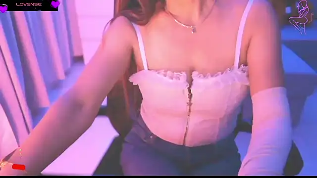 Amaeira_ 라이브 XXX 채팅