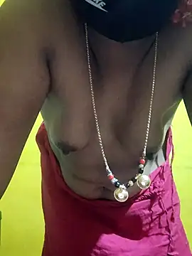 Chat XXX en directo de Rojatelugu89