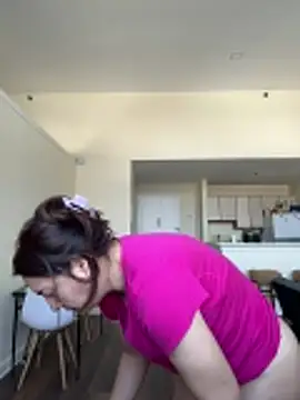 IAmScarlettLove Webcam Show