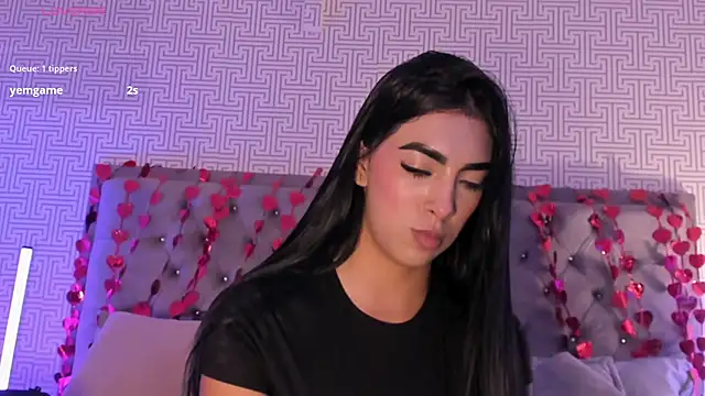 Sembang XXX Secara Langsung AriRobert_