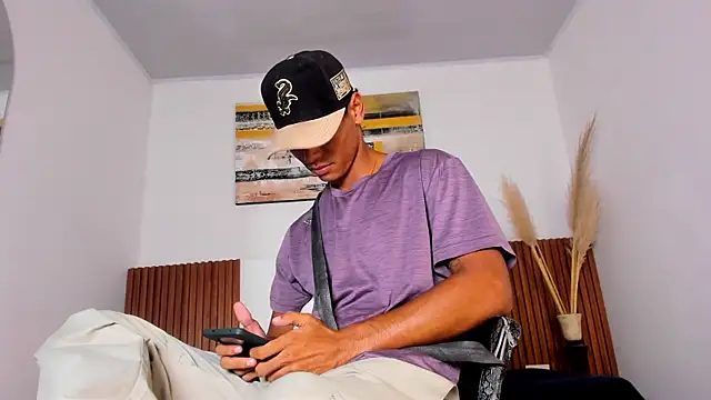 Živý XXX chat zander_2120