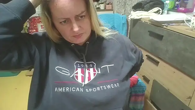 دردشة Meliss_Official9 الجنسية المباشرة