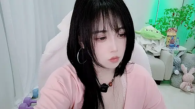 Evangelin-e 라이브 XXX 채팅