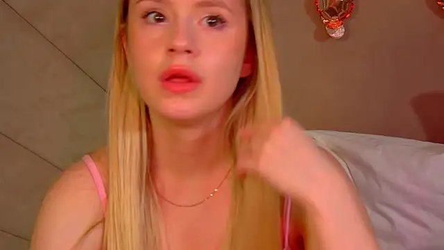 دردشة MilanaBalmain الجنسية المباشرة