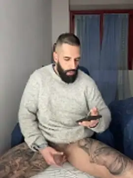 Živý XXX chat Gioeltoro89