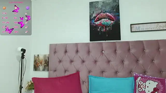 Sembang XXX Secara Langsung Hellen_starx