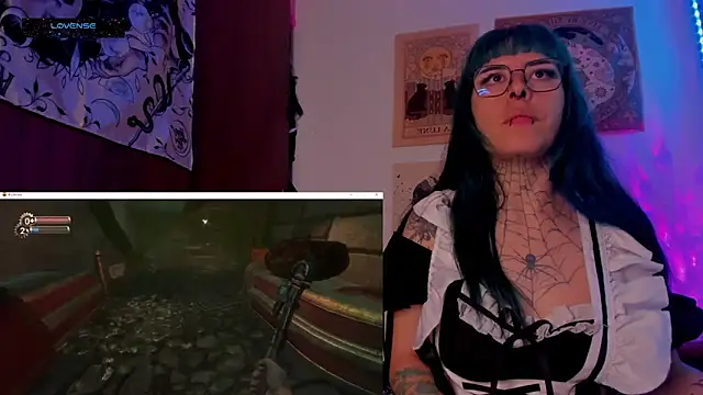 Hisato111 – Live XXX-chat