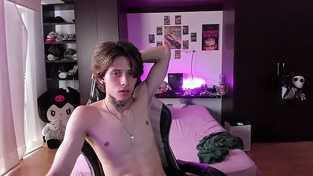 Sembang XXX Secara Langsung xIce_Boy