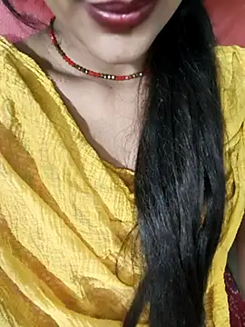 Eshwari_Chopra's Webcam Show