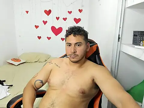 Živý XXX chat ashlan_king