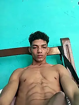 Czat XXX na żywo – Brayanellatino