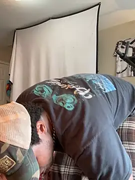 Živý XXX chat KeYBuMp323