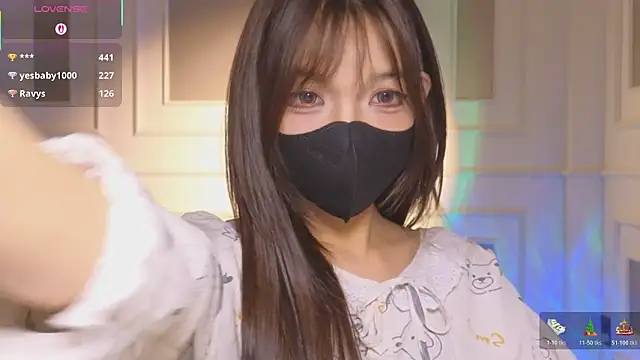 _____Panda_____ 라이브 XXX 채팅