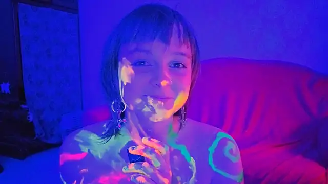 liquid0fluid0 élő XXX-chatje