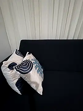 Queensjunior Adlı Modelin Web Kamerası Şovu