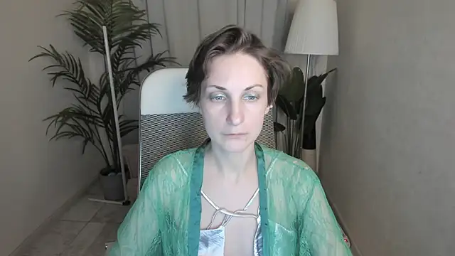 AuroraRight – Live XXX-chat