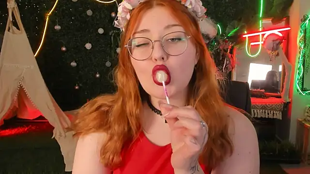 Chat XXX en directo de StaceyJensen